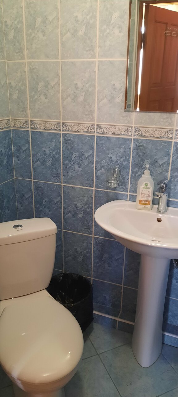 Гостиница Виола Геленджик