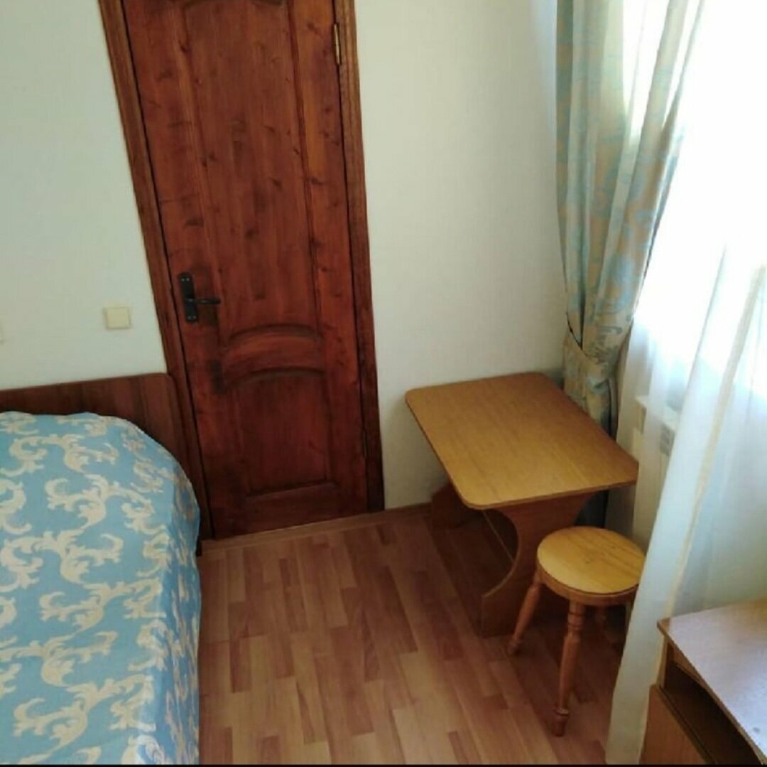 Гостиница Виола Геленджик