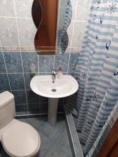 Гостиница Виола Геленджик