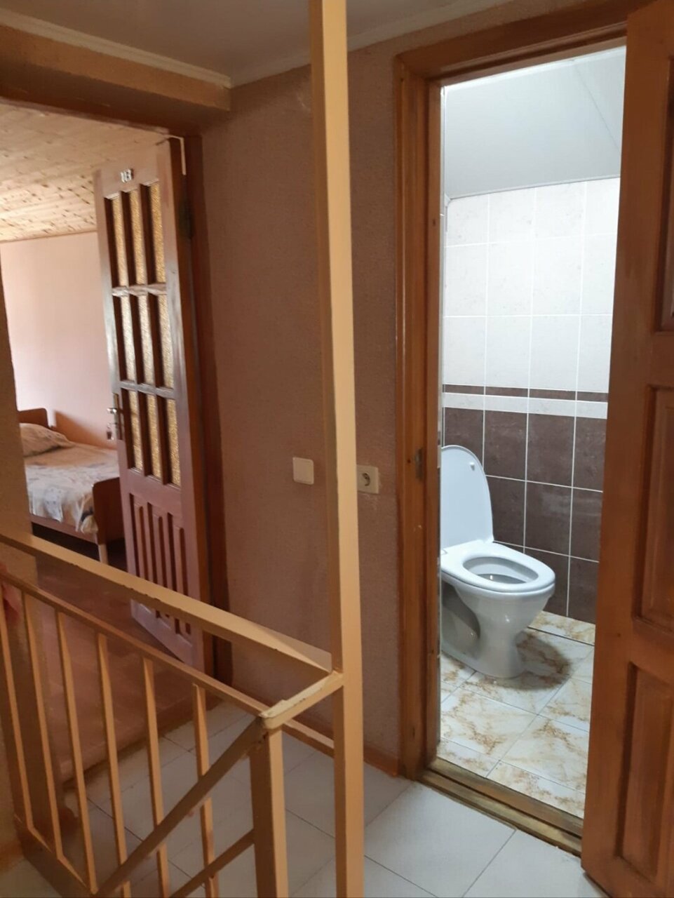 Гостиница Виола Геленджик