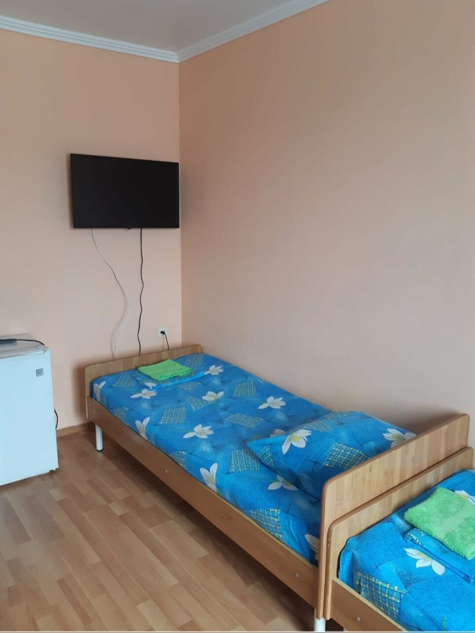 Гостиница Виола Геленджик