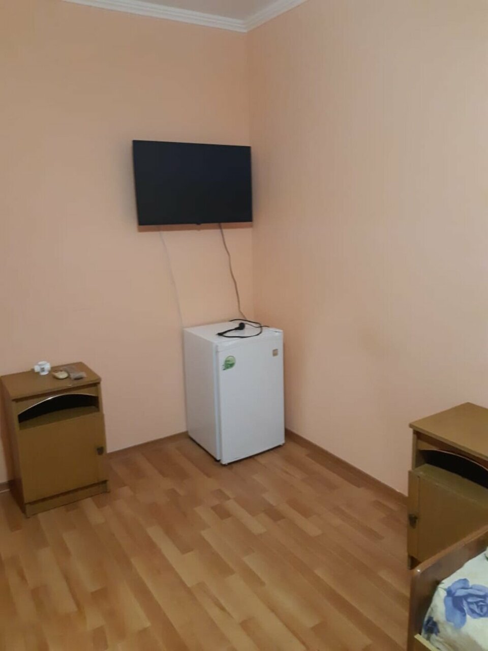 Гостиница Виола Геленджик