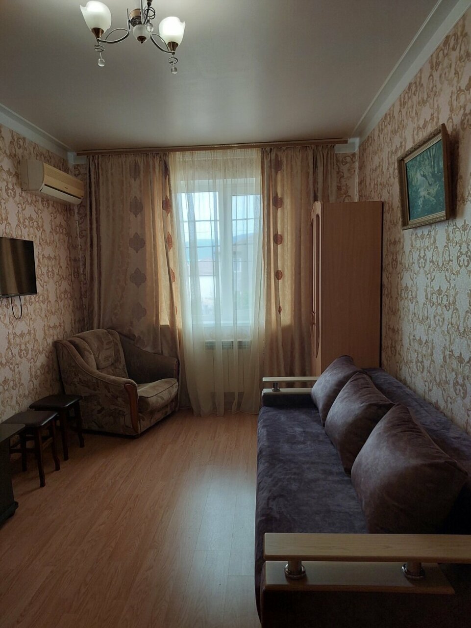 Гостиница Виола Геленджик