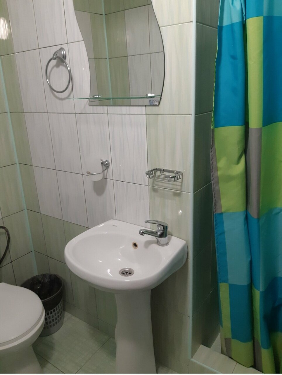 Гостиница Виола Геленджик