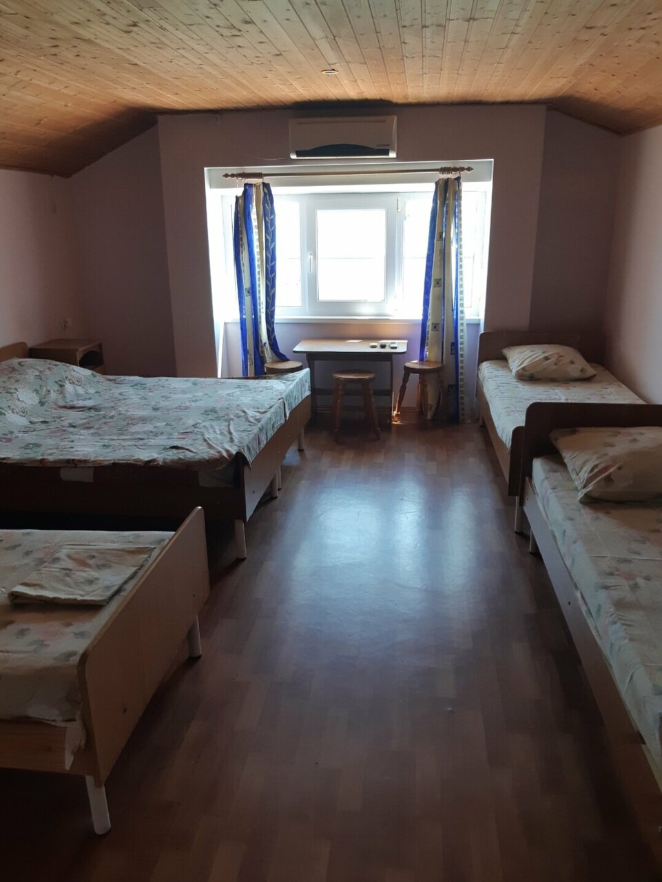 Гостиница Виола Геленджик