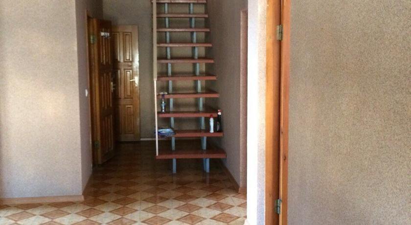 Гостиница Гостевой Дом Виола Геленджик