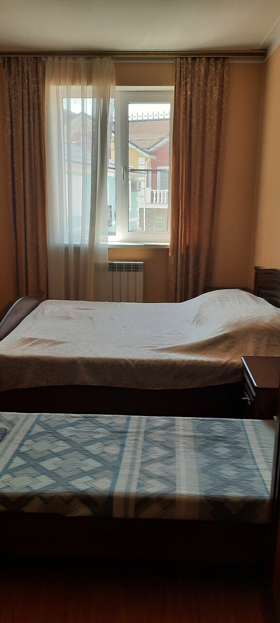 Гостиница Виола Геленджик