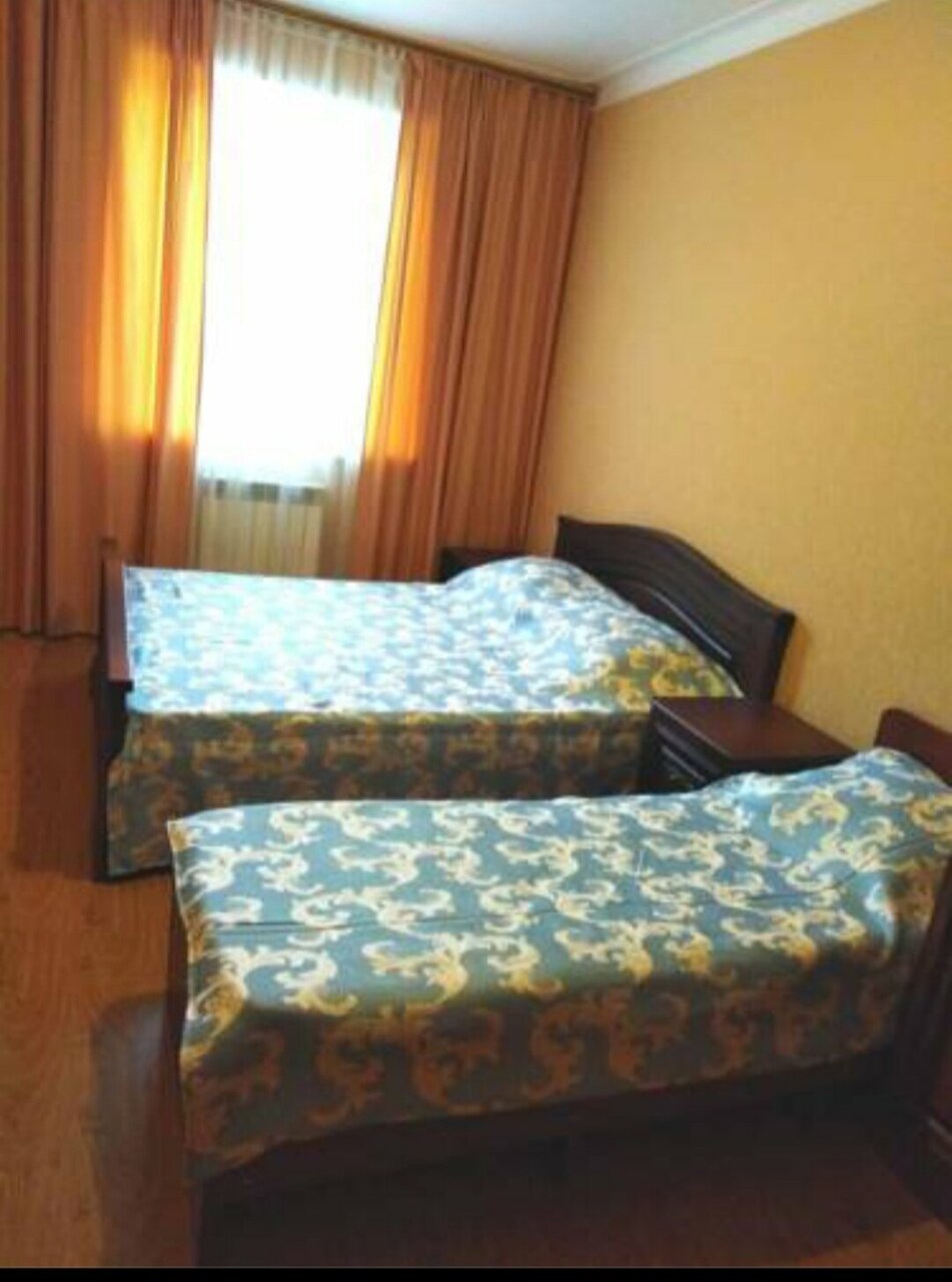 Гостиница Виола Геленджик