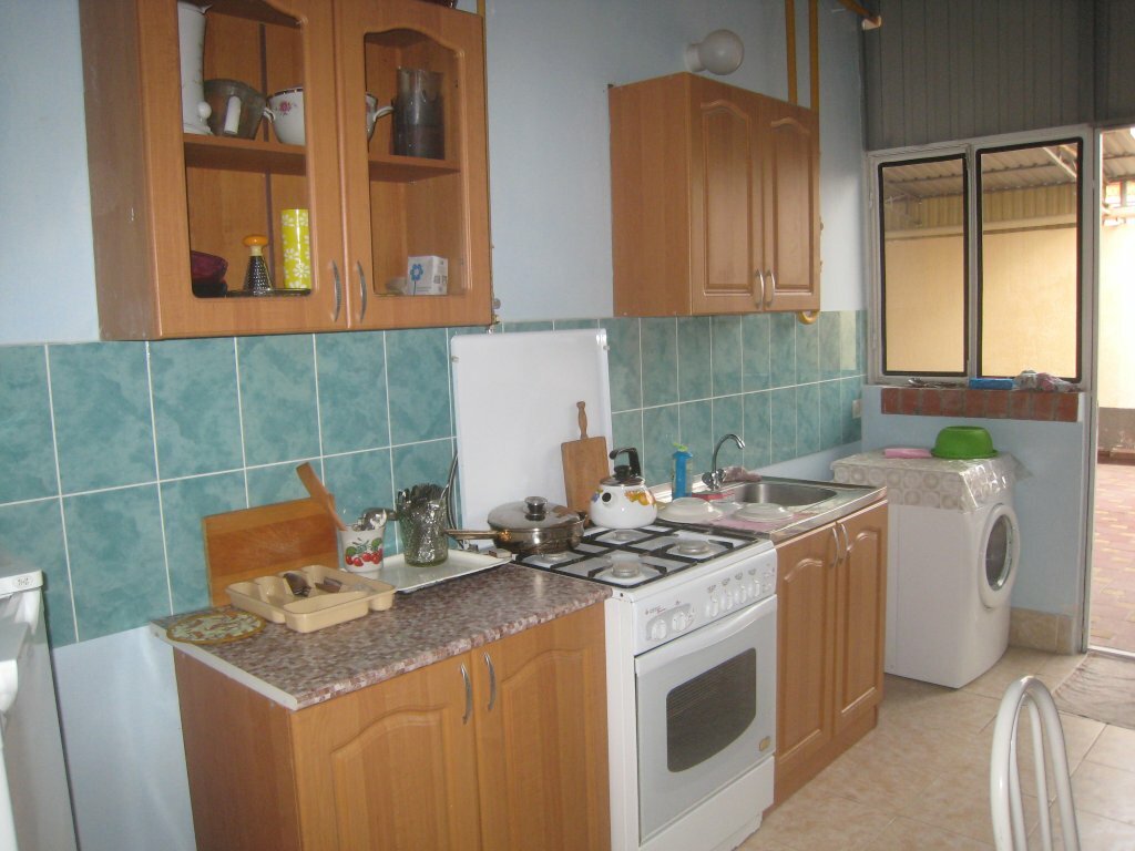 Гостиница Виола Геленджик