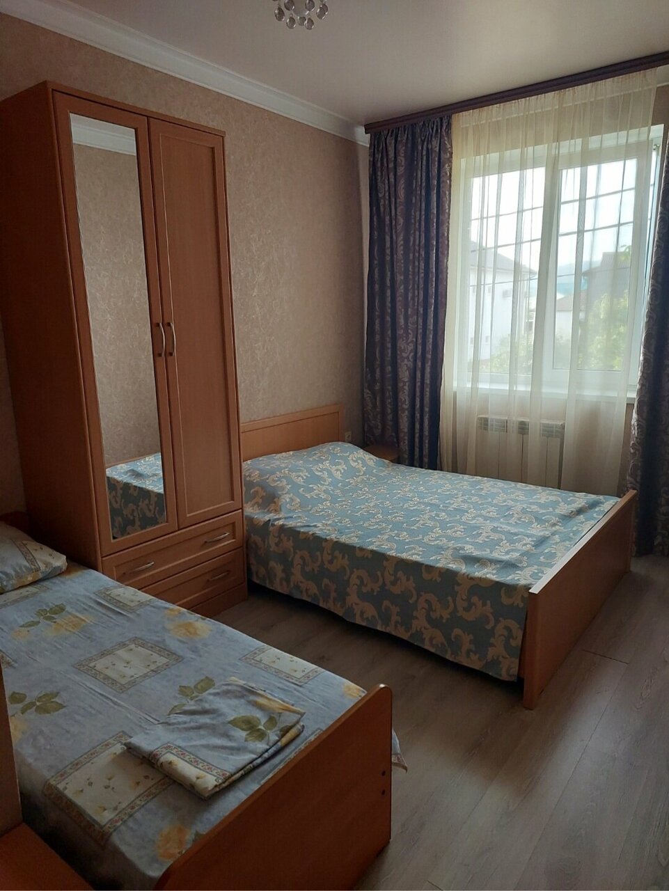 Гостиница Виола Геленджик