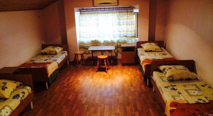 Гостиница Гостевой Дом Виола Геленджик