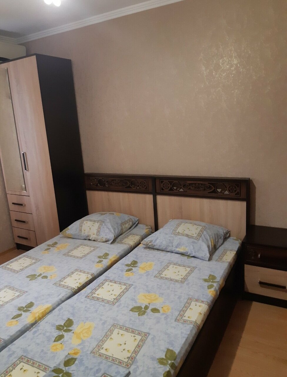 Гостиница Виола Геленджик