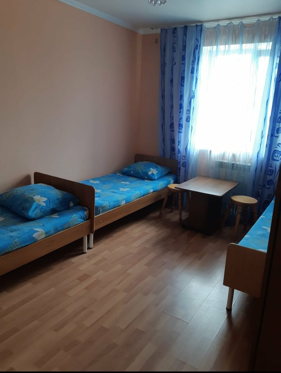 Гостиница Виола Геленджик