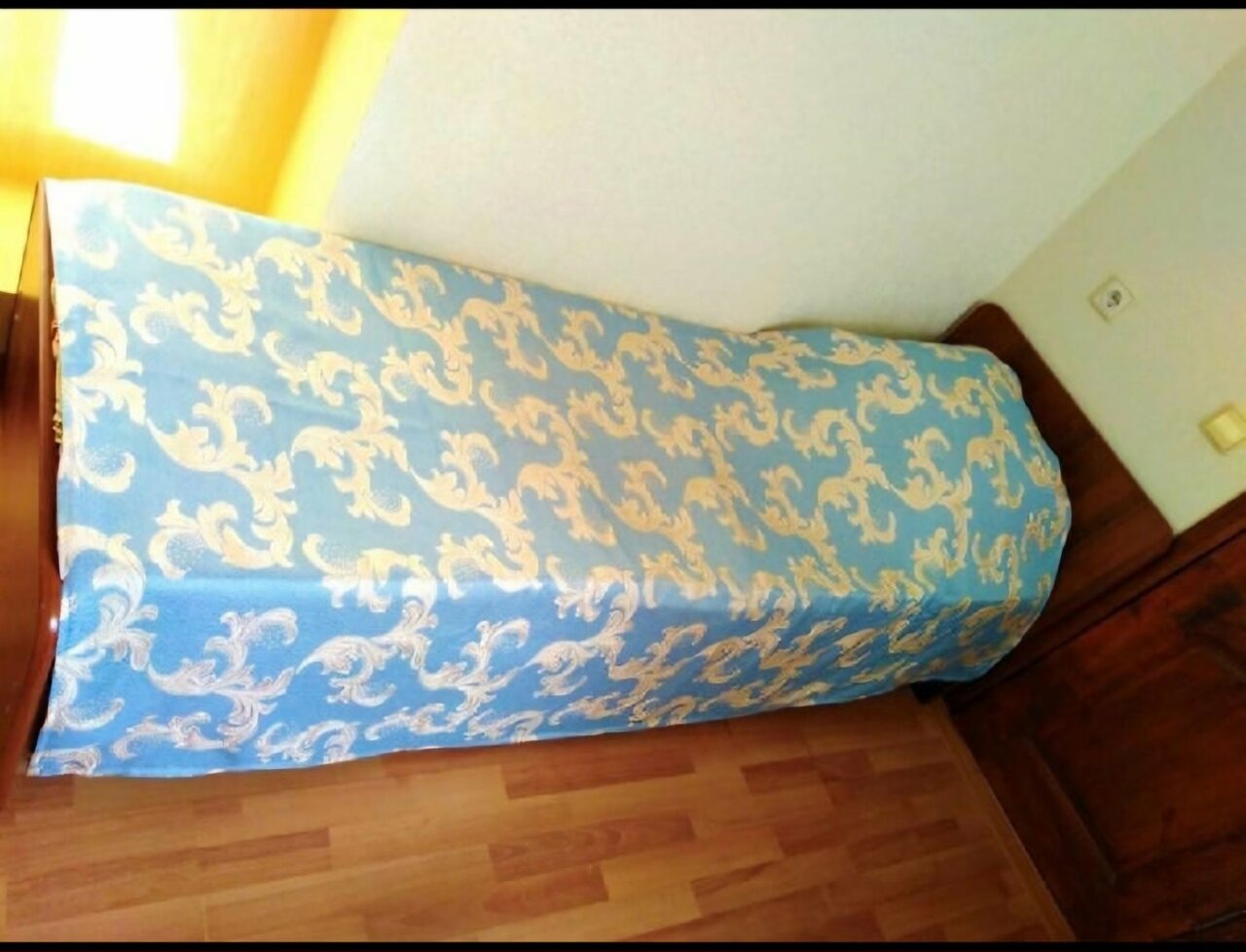 Гостиница Виола Геленджик