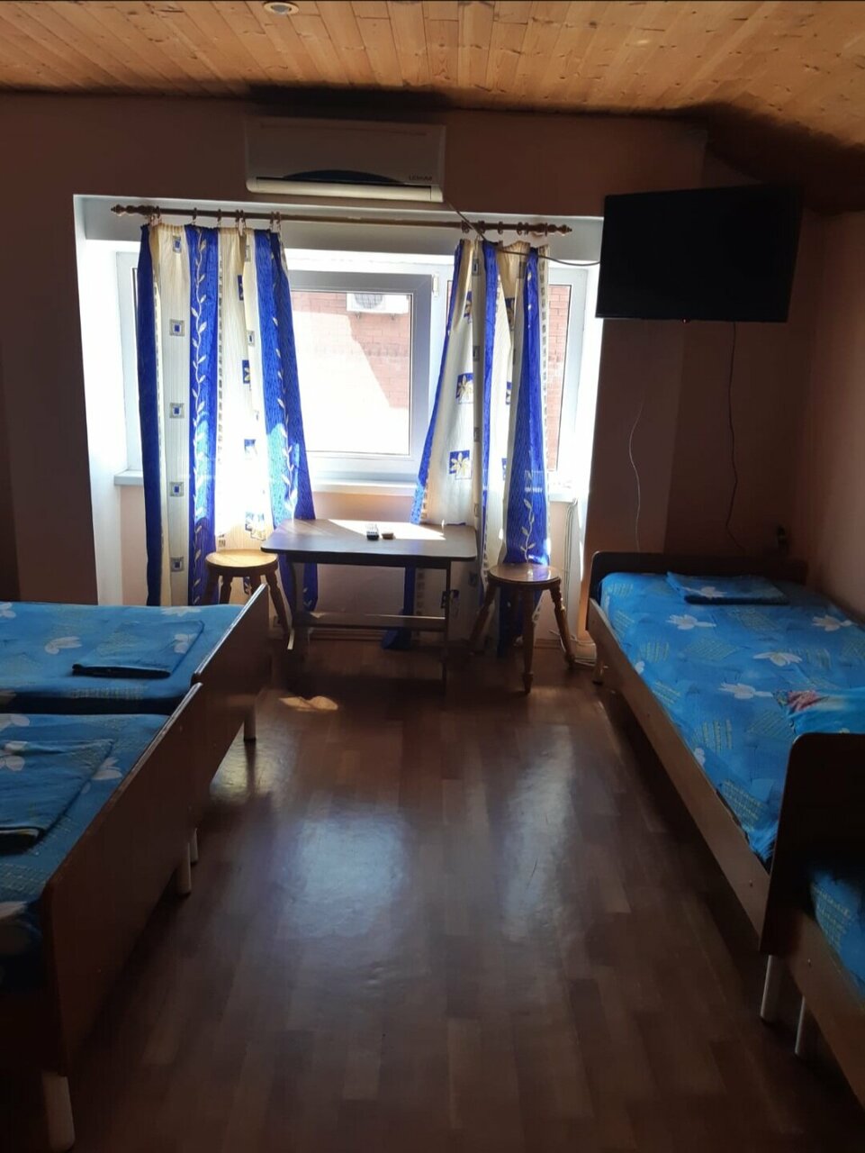 Гостиница Виола Геленджик