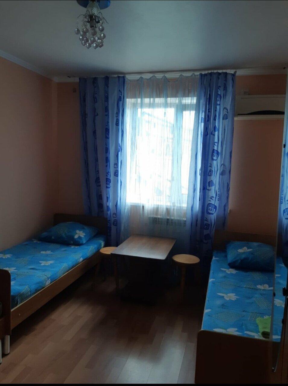 Гостиница Виола Геленджик