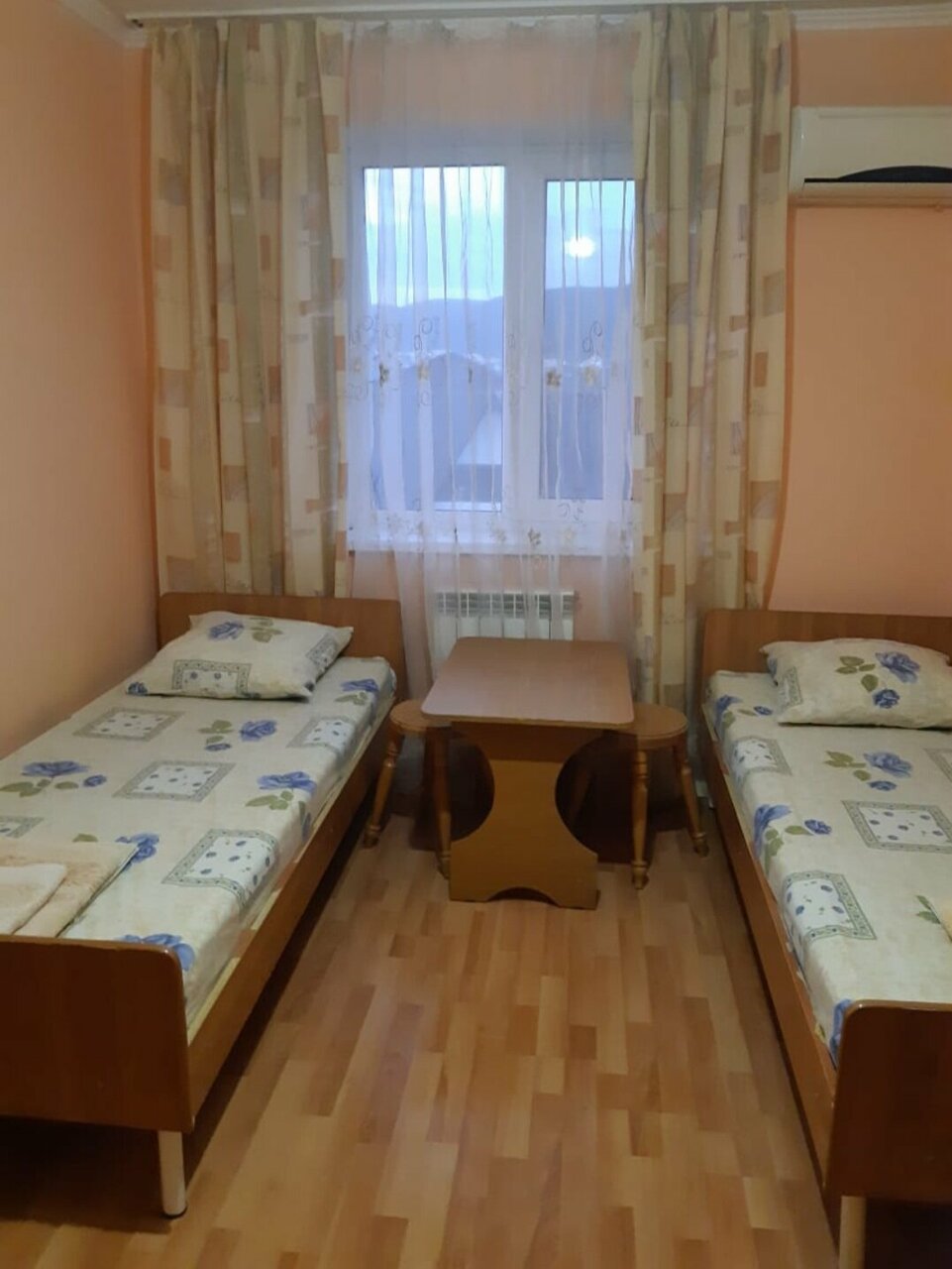 Гостиница Виола Геленджик