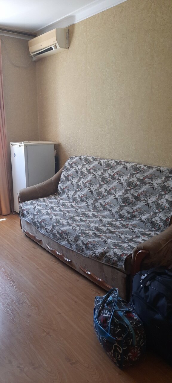 Гостиница Виола Геленджик