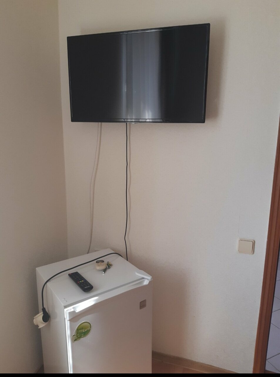 Гостиница Виола Геленджик