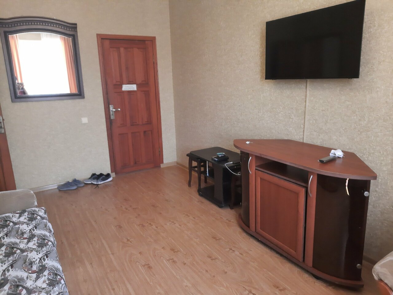 Гостиница Виола Геленджик-17