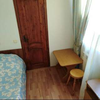 Гостиница Виола Геленджик Одноместный номер с душем-3