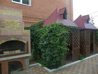 Гостиница Виола Геленджик-0