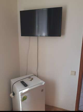 Гостиница Виола Геленджик Одноместный номер с душем-4