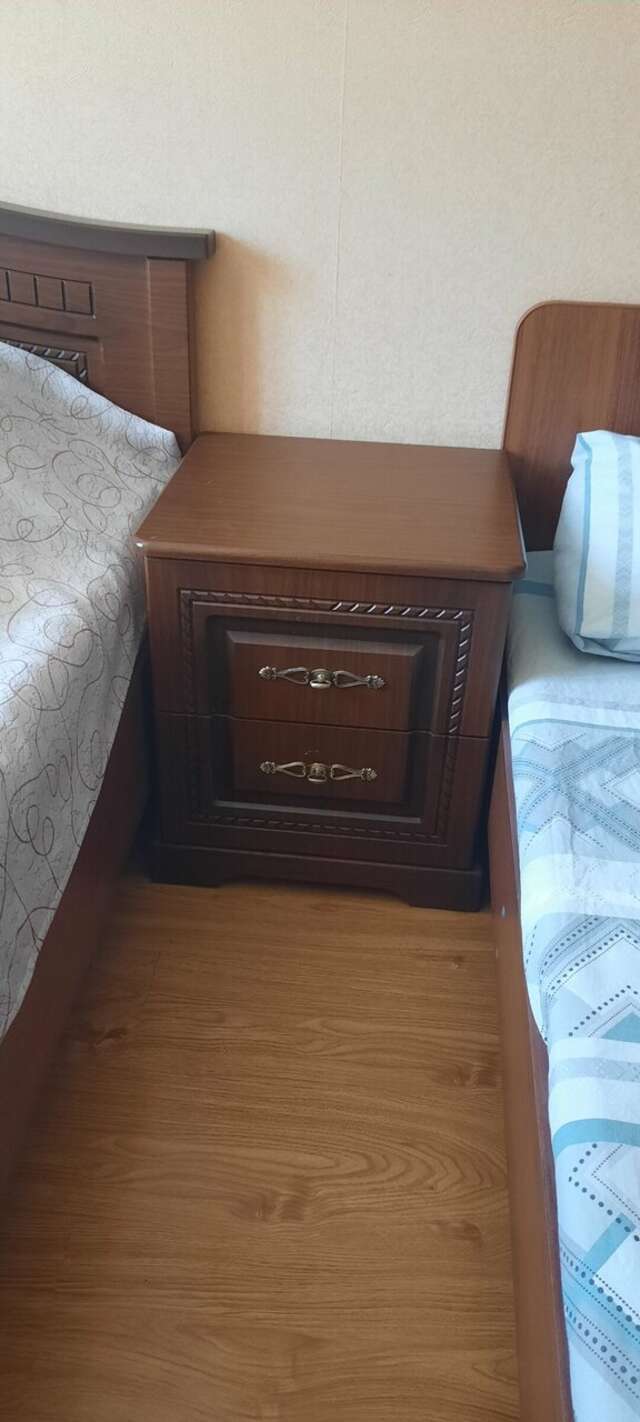 Гостиница Виола Геленджик-9