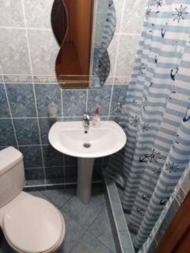 Гостиница Виола Геленджик-10