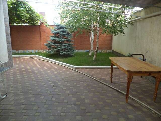 Гостиница Виола Геленджик-5