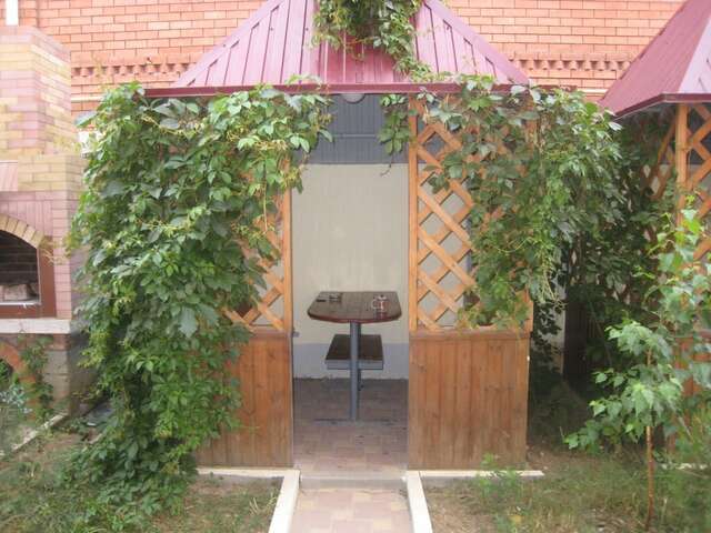 Гостиница Виола Геленджик-7