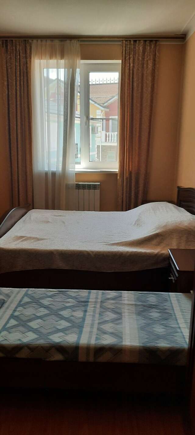 Гостиница Виола Геленджик-11