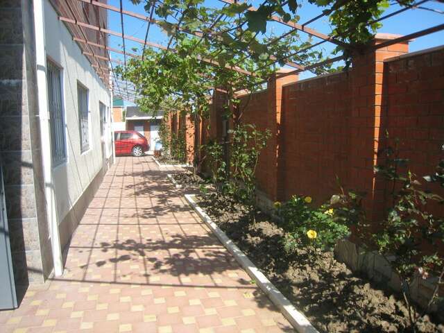 Гостиница Виола Геленджик-4